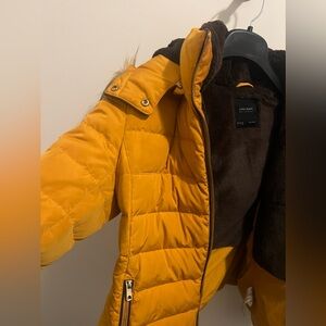 Winter Coat Sale